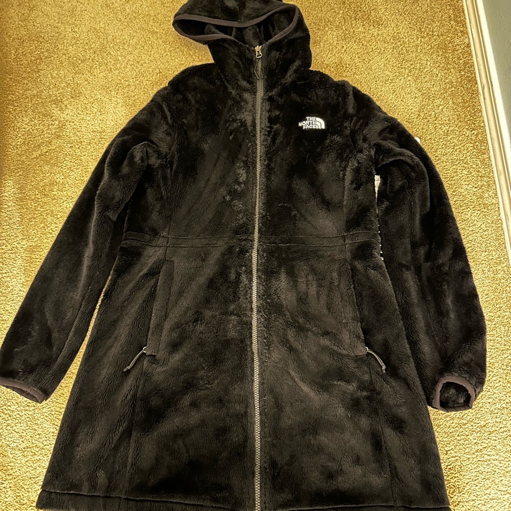 Northface Fleece Jacket -Womens Size XS